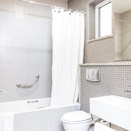 The Lansdowne Szálloda Dublin