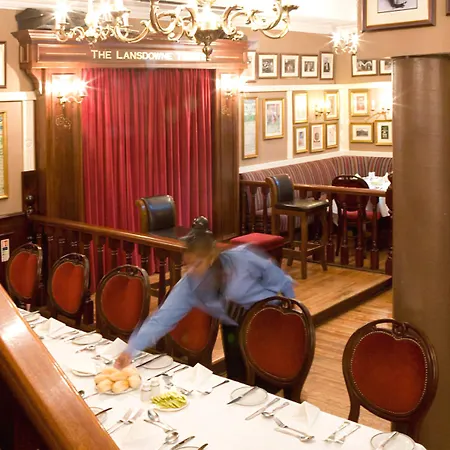 The Lansdowne