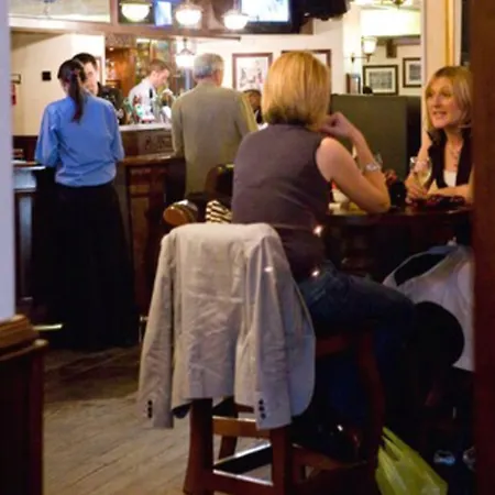 The Lansdowne Hotell