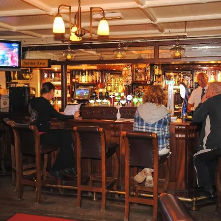 Отель The Lansdowne Дублин