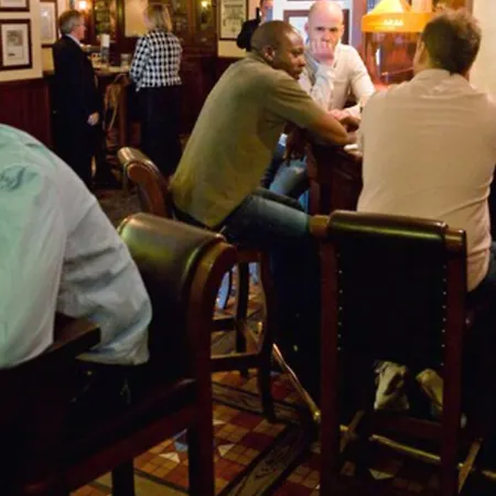 Szálloda The Lansdowne 3*