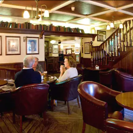 The Lansdowne Dublin