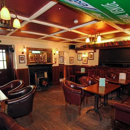 Отель The Lansdowne