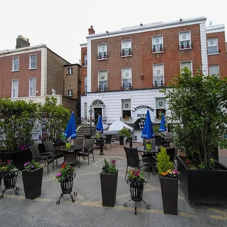 The Lansdowne 3* Dublin