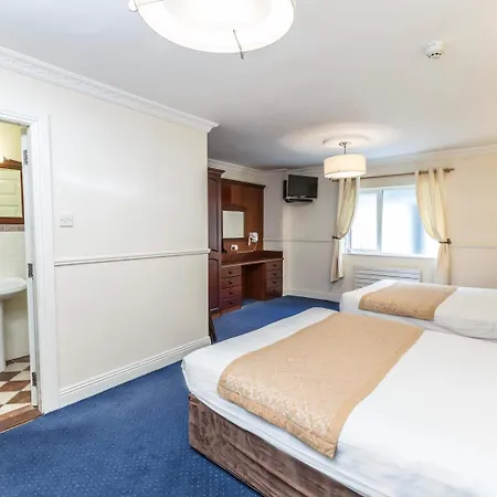 The Lansdowne Дублин