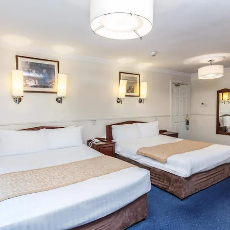 The Lansdowne Dublin