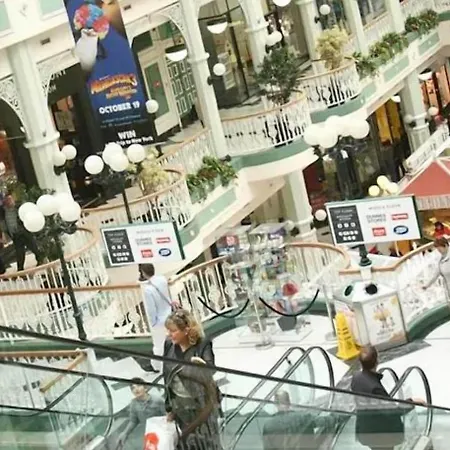 The Lansdowne 3* Дублин