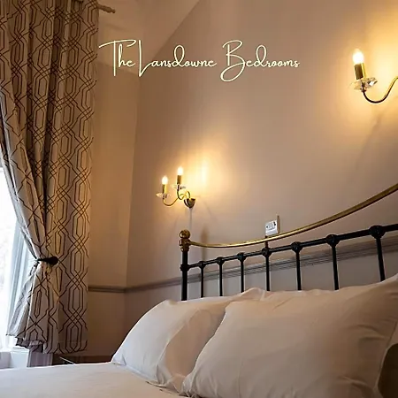 The Lansdowne Отель
