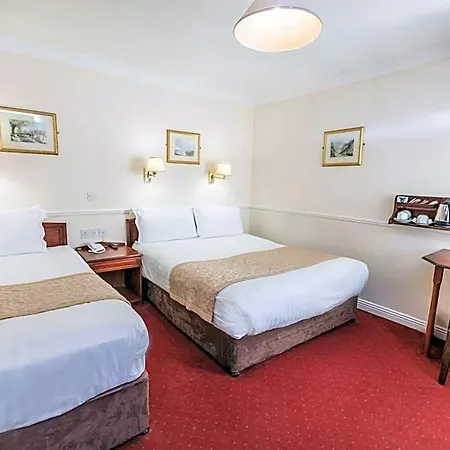 The Lansdowne 3*