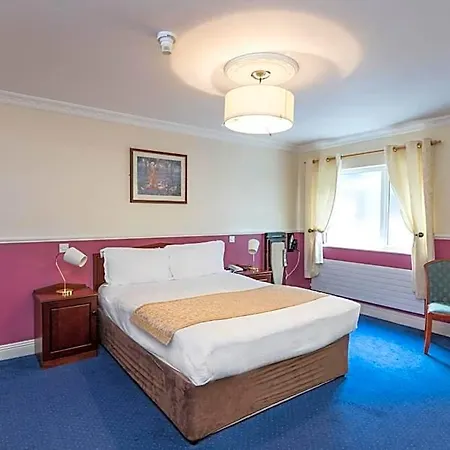 The Lansdowne 3* Дублин