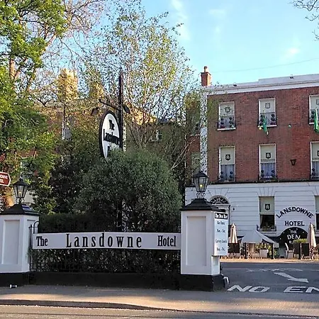 The Lansdowne