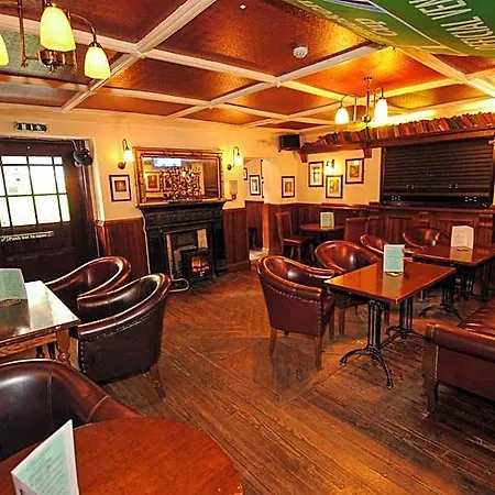 The Lansdowne 3* Дублин
