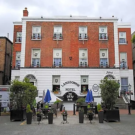 The Lansdowne 3*