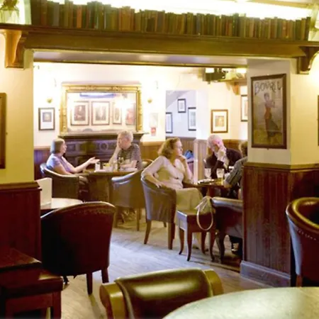 The Lansdowne