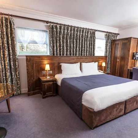 The Lansdowne Отель 3*