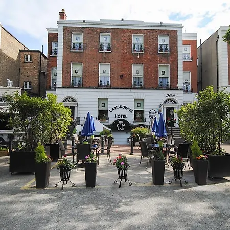 The Lansdowne Dublin