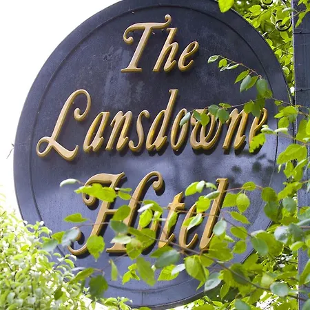 The Lansdowne 3* Дублин