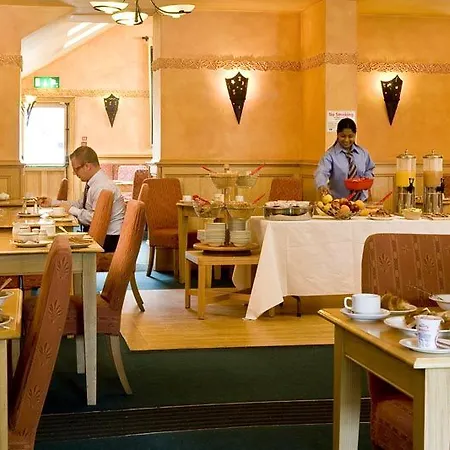 The Lansdowne 3* Дублин