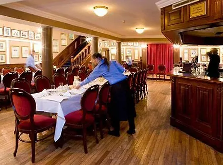 호텔 The Lansdowne 3*