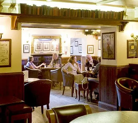 The Lansdowne Отель Дублин