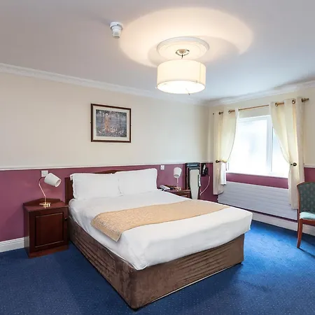 The Lansdowne Дублин