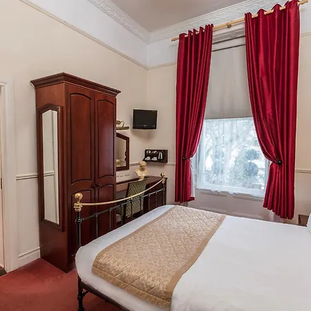 Hotel The Lansdowne