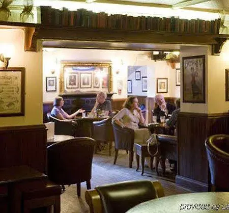 The Lansdowne Hotel
