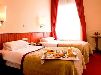 Hotel The Lansdowne 3*