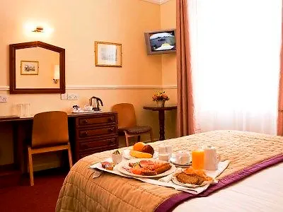 Hotel The Lansdowne Dublino