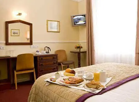 The Lansdowne Дублин