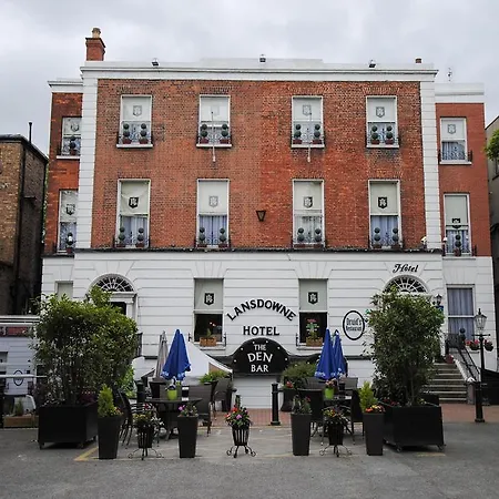 호텔 The Lansdowne 더블린