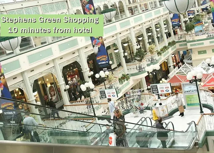 The Lansdowne Dublin