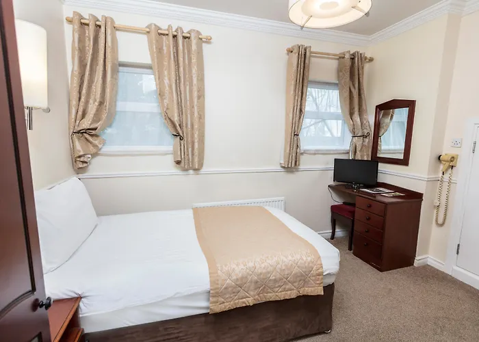 The Lansdowne Dublin