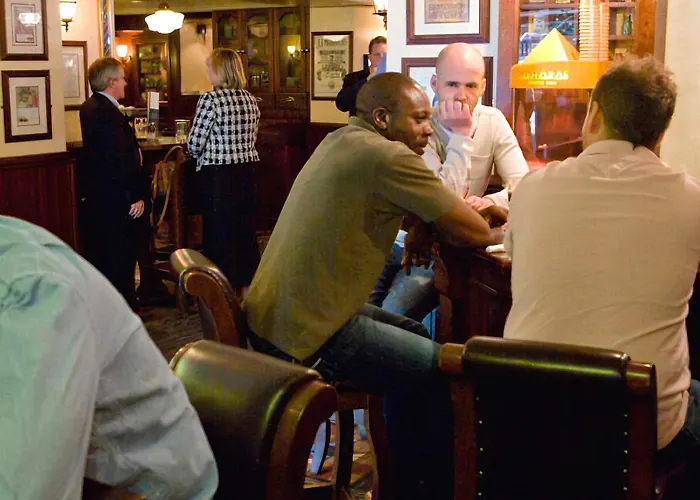 The Lansdowne Dublin