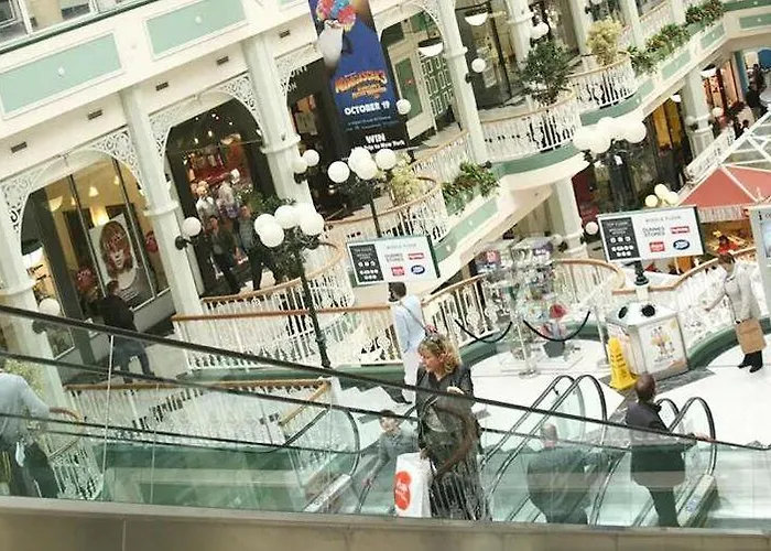 The Lansdowne 3* Dublin