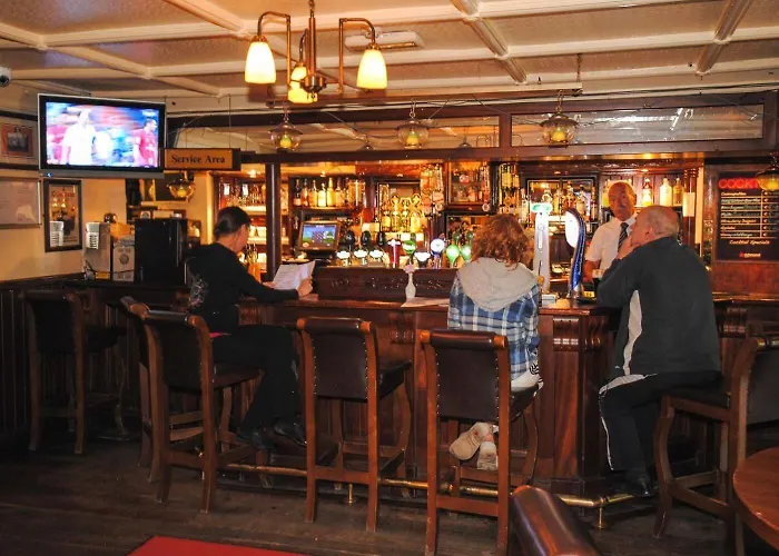 Hotel The Lansdowne Dublin