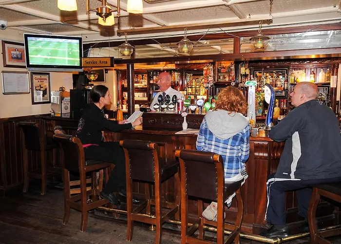 Hotel The Lansdowne 3*