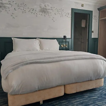 The Lansdowne Hotel Dublin