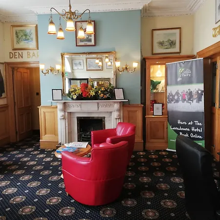 The Lansdowne 3*
