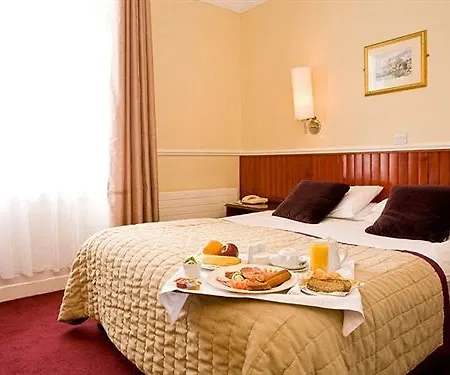 Hotell The Lansdowne 3*