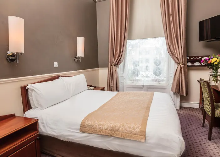 Hotel The Lansdowne Dublin