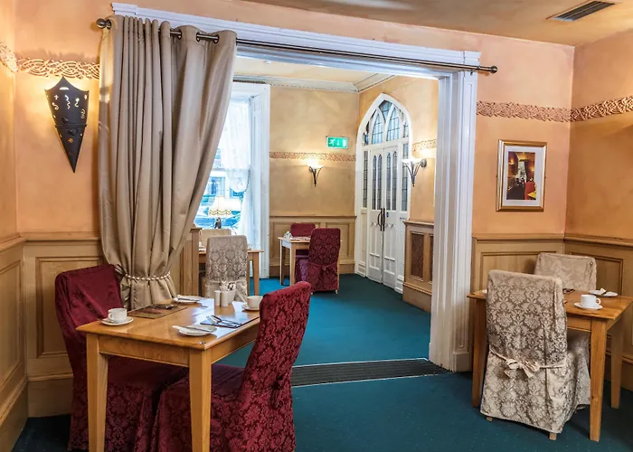 Hotel The Lansdowne 3*