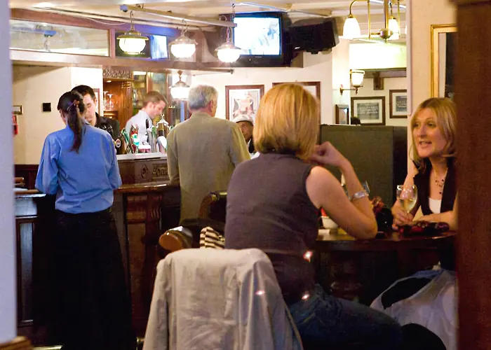 The Lansdowne Dublin