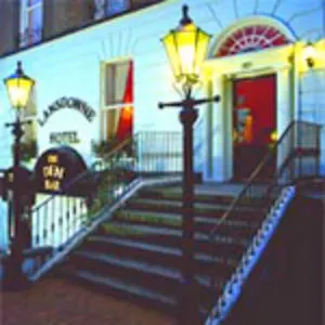 The Lansdowne Hotel