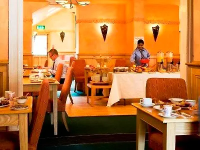 The Lansdowne 3* Dublin