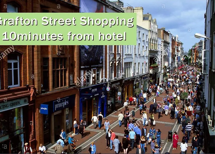 Szálloda The Lansdowne