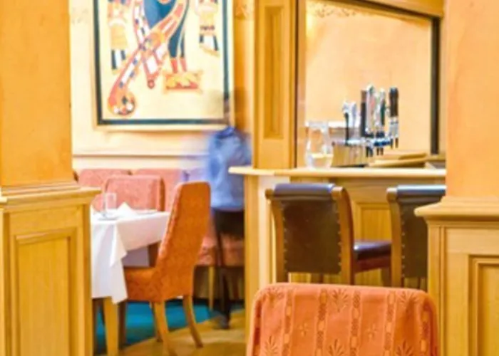 The Lansdowne Dublin