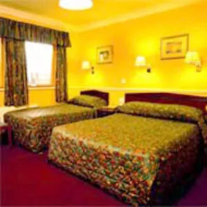 Szálloda The Lansdowne 3*