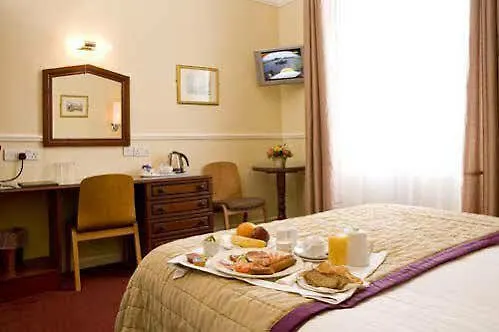 The Lansdowne Dublin