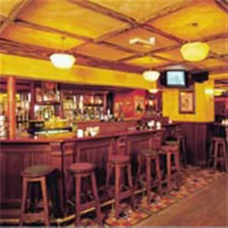 The Lansdowne 3* Dublin